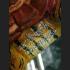 BUCHA BIG STATUE LP PERN AMULET THAI TALISMAN REAL 8713