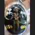 THAI REAL AMULET PENDANT YINT LOVE SEXUAL CHARM ATTRACT KUBA DHAMA IN OIL