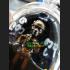 THAI REAL AMULET PENDANT YINT LOVE SEXUAL CHARM ATTRACT KUBA DHAMA IN OIL