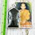 ChuChok Money Rich to Millionaire Windfall Lp Goy Be2553 Black Thai Amulet #8890