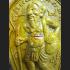 CHUCHOK MONEY RICHLY MILLIONAIRE FORTUNE WINDFALL THAI AMULET LP GOY YELLOW 8891