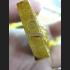 CHUCHOK MONEY RICHLY MILLIONAIRE FORTUNE WINDFALL THAI AMULET LP GOY YELLOW 8891