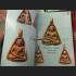 THAI HOLY AMULET MANUAL POCKET PHOTO BOOK LP NGERN