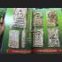 THAI HOLY AMULET MANUAL POCKET PHOTO BOOK SOMDEJ 8937