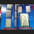 THAI HOLY AMULET MANUAL POCKET PHOTO BOOK SOMDEJ 8937