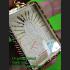 Somdej Golden 19Takrut Rich Magic Be2537 Koon WatBanrai Wealth Thai Amulet #8983