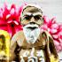 Chuchok Rich Magic Millionaire Miniature Pern Watbangpha Be2558 Thai Amulet 8999