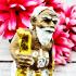 Chuchok Rich Magic Millionaire Miniature Pern Watbangpha Be2558 Thai Amulet 8999