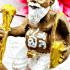 Chuchok Rich Magic Millionaire Miniature Pern Watbangpha Be2558 Thai Amulet 8999