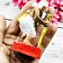 Chuchok Rich Magic Millionaire Miniature Pern Watbangpha Be2558 Thai Amulet 8999
