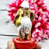 Chuchok Rich Magic Millionaire Miniature Pern Watbangpha Be2558 Thai Amulet 8999