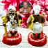 Chuchok Rich Magic Millionaire Miniature Pern Watbangpha Be2558 Thai Amulet 8999