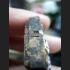 KHUNPAEN LOVE ATTRACTION SEXY ENCHANT POWEFUL LOVE AMULET LP GOY BE2551 GOLDEN TAKUD 9027