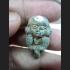 POWERFUL GAMBLING WINDFALL LUCK THAI AMULET GUMAN THONG BABY SPIRIT FETUS LP MUG 9028