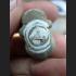 POWERFUL GAMBLING WINDFALL LUCK THAI AMULET GUMAN THONG BABY SPIRIT FETUS LP MUG 9028