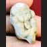 POWERFUL GAMBLING WINDFALL LUCK THAI AMULET GUMAN THONG BABY SPIRIT FETUS LP MUG 9028
