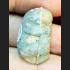 POWERFUL GAMBLING WINDFALL LUCK THAI AMULET GUMAN THONG BABY SPIRIT FETUS LP MUG 9028