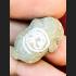 POWERFUL GAMBLING WINDFALL LUCK THAI AMULET GUMAN THONG BABY SPIRIT FETUS LP MUG 9028