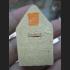 AUTHENTIC THAI ENCHANT AMULET KHUN-PAEN CATCH WEALTH LUCKY 3 TAKUD LP CHEEN WHITE 9067