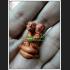YINT TRUE LOVER HUG KISS SOULMATE SEX THAI AMULET HOLY YINT FASCINATE SPELL LP GOY CLAY 9071