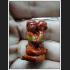 YINT TRUE LOVER HUG KISS SOULMATE SEX THAI AMULET HOLY YINT FASCINATE SPELL LP GOY CLAY 9071