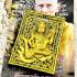Phetpayaton God Thief Mind Fulfill Lust Love Desire Inn Be2551 Thai Amulet #9073