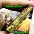 Phetpayaton God Thief Mind Fulfill Lust Love Desire Inn Be2551 Thai Amulet #9073