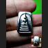 SOMDEJ LEKLAI THAI AMULET KOTIPEE SURIYANRACHA IMMORATL SILVER MERCURY LP SOMPORN PHIM LEK 9089