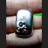 SOMDEJ LEKLAI THAI AMULET KOTIPEE SURIYANRACHA IMMORATL SILVER MERCURY LP SOMPORN PHIM LEK 9089