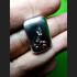 SOMDEJ LEKLAI THAI AMULET KOTIPEE SURIYANRACHA IMMORATL SILVER MERCURY LP SOMPORN PHIM LEK 9089