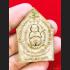 Khunpaen Ashes Twilight Return Love Lust Attraction Mind Lp Nen Thai Amulet 9093