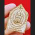 Khunpaen Ashes Twilight Return Love Lust Attraction Mind Lp Nen Thai Amulet 9093