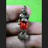 THAI REAL AMULET HUNPAYON ROBOT SPIRIT HEALTHY GUARD FULL ALPHABET LP JUIR