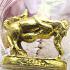 MaZepNang Sexy Lady Ride Lust Charm Love Attract Lp Key Be2549 Thai Amulet #9158