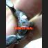 THAI BRONZE PENDANT LADY LOVE ATTRACT CHARMING AMULET E-PER SEXY NUDE LP KEY 9164