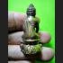 PHA-KRING BELL BUDDHA 7SPIRIT HEALING HARMLESS POWERFUL LUCKKY RICH LP PERNG