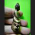 PHA-KRING BELL BUDDHA 7SPIRIT HEALING HARMLESS POWERFUL LUCKKY RICH LP PERNG