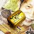 Takrut Jao Ngoe Millionaire Money Lucky Rich Gold Magic Deng Thai Amulet #9183