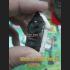 LOVE ATTRACT KHUN-PAEN CHARMING LEKLAI THAI AMULET LP KEY BEHIND YINT BE2551 BLACK WHITE MEAT 9199