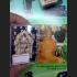 LOVE ATTRACT KHUN-PAEN CHARMING LEKLAI THAI AMULET LP KEY BEHIND YINT BE2551 BLACK WHITE MEAT 9199