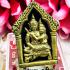 Soulmate Attraction Love Khunpaen Charming Leklai Lp Key Be2551 Thai Amulet 9200