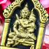 Soulmate Attraction Love Khunpaen Charming Leklai Lp Key Be2551 Thai Amulet 9200