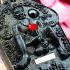 Soulmate Attraction Love Khunpaen Charming Leklai Lp Key Be2551 Thai Amulet 9200