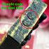 Soulmate Attraction Love Khunpaen Charming Leklai Lp Key Be2551 Thai Amulet 9200