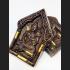 Love Lucky Charm KhunPaen Leklai Magic Wealth Key Golden Takrut Thai Amulet 9204