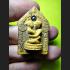 Khunpaen Leklai Lover Sexual Appeal Soulmate Seek Yint Lp Key Thai Amulet #9208