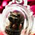 Payamoo Pig Rich Money Wealth Change Future Lucky Sakorn Be2541 Thai Amulet 9250