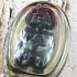 Guman Boy Spirit Money Rich Lucky Oil Gambling Lotto Win Lp Nen Thai Amulet 9255