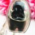 Guman Boy Spirit Money Rich Lucky Oil Gambling Lotto Win Lp Nen Thai Amulet 9255