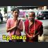Guman Boy Spirit Money Rich Lucky Oil Gambling Lotto Win Lp Nen Thai Amulet 9255